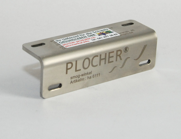 Plocher Schweiz Gesundleben DBB Esmog Winkel Plocher Esmog Winkel Gesundleben DBB Schweiz
